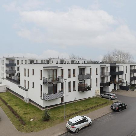 Warsaw Piaseczno Peaceful Apartment Cichej Laki By Noclegi Renters Eksteriør bilde
