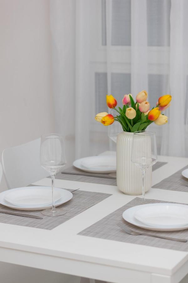 Warsaw Piaseczno Peaceful Apartment Cichej Laki By Noclegi Renters Eksteriør bilde