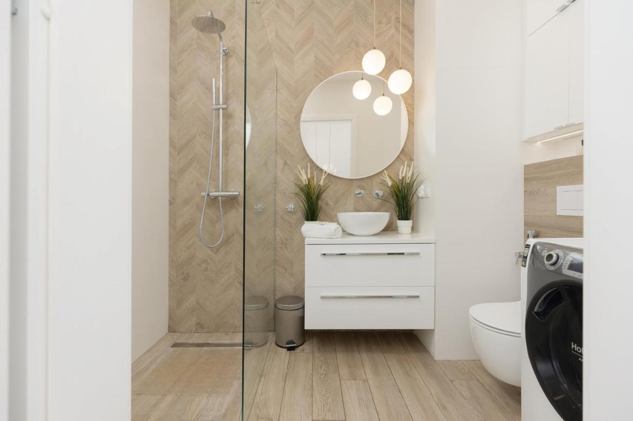 Warsaw Piaseczno Peaceful Apartment Cichej Laki By Noclegi Renters Eksteriør bilde