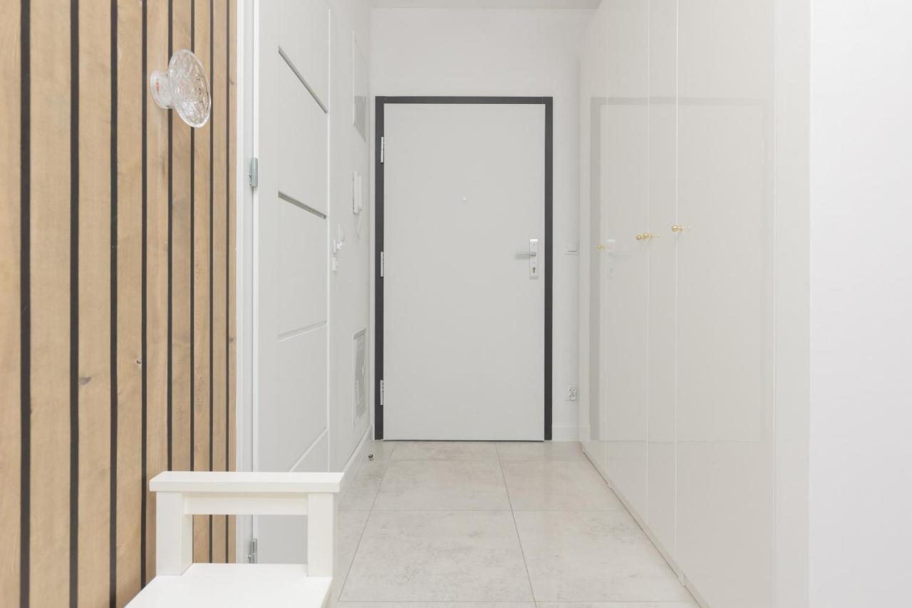 Warsaw Piaseczno Peaceful Apartment Cichej Laki By Noclegi Renters Eksteriør bilde